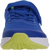 image:imageWHITIN Kids Wide Toe Box Running Tennis Shoes  Zero Drop Sole Sport Sneakers for BoysGirlsBlue