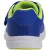 image:imageWHITIN Kids Wide Toe Box Running Tennis Shoes  Zero Drop Sole Sport Sneakers for BoysGirlsBlue