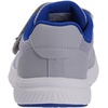 image:imageWHITIN Kids Wide Toe Box Running Tennis Shoes  Zero Drop Sole Sport Sneakers for BoysGirlsGrey
