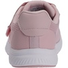 image:imageWHITIN Kids Wide Toe Box Running Tennis Shoes  Zero Drop Sole Sport Sneakers for BoysGirlsPink