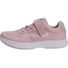 image:imageWHITIN Kids Wide Toe Box Running Tennis Shoes  Zero Drop Sole Sport Sneakers for BoysGirlsPink