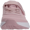 image:imageWHITIN Kids Wide Toe Box Running Tennis Shoes  Zero Drop Sole Sport Sneakers for BoysGirlsPink