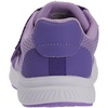 image:imageWHITIN Kids Wide Toe Box Running Tennis Shoes  Zero Drop Sole Sport Sneakers for BoysGirlsPurple