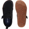 image:imageWHITIN LittleBig Kid Barefoot Shoes  BoysGirls Laceup Minimalist Sneakers  Wide Toe Box  Natural Flexible FitW8k6  Black Multi