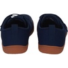 image:imageWHITIN LittleBig Kid Barefoot Shoes  BoysGirls Laceup Minimalist Sneakers  Wide Toe Box  Natural Flexible FitW8k6  Blue Gum