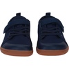 image:imageWHITIN LittleBig Kid Barefoot Shoes  BoysGirls Laceup Minimalist Sneakers  Wide Toe Box  Natural Flexible FitW8k6  Blue Gum