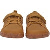 image:imageWHITIN LittleBig Kid Barefoot Shoes  BoysGirls Laceup Minimalist Sneakers  Wide Toe Box  Natural Flexible FitW8k6  Brown Multi
