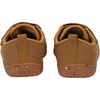 image:imageWHITIN LittleBig Kid Barefoot Shoes  BoysGirls Laceup Minimalist Sneakers  Wide Toe Box  Natural Flexible FitW8k6  Brown Multi