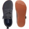 image:imageWHITIN LittleBig Kid Barefoot Shoes  BoysGirls Laceup Minimalist Sneakers  Wide Toe Box  Natural Flexible FitW8k6  Grey Gum