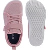 image:imageWHITIN LittleBig Kid Barefoot Shoes  BoysGirls Laceup Minimalist Sneakers  Wide Toe Box  Natural Flexible FitW8k6  Rose