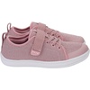 image:imageWHITIN LittleBig Kid Barefoot Shoes  BoysGirls Laceup Minimalist Sneakers  Wide Toe Box  Natural Flexible FitW8k6  Rose