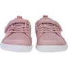 image:imageWHITIN LittleBig Kid Barefoot Shoes  BoysGirls Laceup Minimalist Sneakers  Wide Toe Box  Natural Flexible FitW8k6  Rose