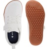image:imageWHITIN LittleBig Kid Barefoot Shoes  BoysGirls Laceup Minimalist Sneakers  Wide Toe Box  Natural Flexible FitW8k6  White Gum