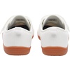 image:imageWHITIN LittleBig Kid Barefoot Shoes  BoysGirls Laceup Minimalist Sneakers  Wide Toe Box  Natural Flexible FitW8k6  White Gum