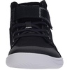 image:imageWHITIN LittleBig Kid Wide High Top Barefoot Shoes  StreetStyle Minimalist Sneakers for BoysGirls  Natural amp Healthy FitW8k23  Black White