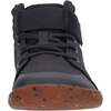 image:imageWHITIN LittleBig Kid Wide High Top Barefoot Shoes  StreetStyle Minimalist Sneakers for BoysGirls  Natural amp Healthy FitW8k23  Grey Multi