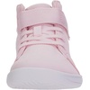 image:imageWHITIN LittleBig Kid Wide High Top Barefoot Shoes  StreetStyle Minimalist Sneakers for BoysGirls  Natural amp Healthy FitW8k23  Pink