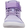 image:imageWHITIN LittleBig Kid Wide High Top Barefoot Shoes  StreetStyle Minimalist Sneakers for BoysGirls  Natural amp Healthy FitW8k23  Purple