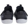 image:imageWHITIN LittleBig Kid Wide Width Barefoot Shoes  BoysGirls Minimalist Elastic Opening Sneakers  Flexible Zero Drop SoleW8k3  Grey