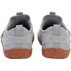 image:imageWHITIN LittleBig Kid Wide Width Barefoot Shoes  BoysGirls Minimalist Elastic Opening Sneakers  Flexible Zero Drop SoleW8k3  Grey Multi