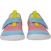 image:imageWHITIN LittleBig Kid Wide Width Barefoot Shoes  BoysGirls Minimalist Elastic Opening Sneakers  Flexible Zero Drop SoleW8k3  Multi