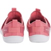 image:imageWHITIN LittleBig Kid Wide Width Barefoot Shoes  BoysGirls Minimalist Elastic Opening Sneakers  Flexible Zero Drop SoleW8k3  Pink