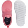 image:imageWHITIN LittleBig Kid Wide Width Barefoot Shoes  BoysGirls Minimalist Elastic Opening Sneakers  Flexible Zero Drop SoleW8k3  Pink