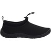image:imageWHITIN LittleBig Kids Amphibious Water Shoes  Flexible Thick Sole for BoysGirlsAll Black