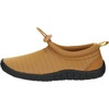 image:imageWHITIN LittleBig Kids Amphibious Water Shoes  Flexible Thick Sole for BoysGirlsBrown