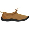 image:imageWHITIN LittleBig Kids Amphibious Water Shoes  Flexible Thick Sole for BoysGirlsBrown