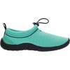 image:imageWHITIN LittleBig Kids Amphibious Water Shoes  Flexible Thick Sole for BoysGirlsGreen