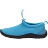 image:imageWHITIN LittleBig Kids Amphibious Water Shoes  Flexible Thick Sole for BoysGirlsLight Blue