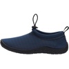 image:imageWHITIN LittleBig Kids Amphibious Water Shoes  Flexible Thick Sole for BoysGirlsNavy Blue