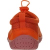 image:imageWHITIN LittleBig Kids Amphibious Water Shoes  Flexible Thick Sole for BoysGirlsOrange