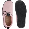 image:imageWHITIN LittleBig Kids Amphibious Water Shoes  Flexible Thick Sole for BoysGirlsPink