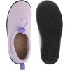 image:imageWHITIN LittleBig Kids Amphibious Water Shoes  Flexible Thick Sole for BoysGirlsPurple