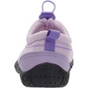 image:imageWHITIN LittleBig Kids Amphibious Water Shoes  Flexible Thick Sole for BoysGirlsPurple
