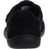image:imageWHITIN LittleBig Kids Minimalist Barefoot Shoes  Zero Drop  Wide Sneaker for BoysGirlsW8k7  Black