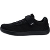 image:imageWHITIN LittleBig Kids Minimalist Barefoot Shoes  Zero Drop  Wide Sneaker for BoysGirlsW8k7  Black