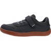 image:imageWHITIN LittleBig Kids Minimalist Barefoot Shoes  Zero Drop  Wide Sneaker for BoysGirlsW8k7  Dark Grey