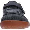 image:imageWHITIN LittleBig Kids Minimalist Barefoot Shoes  Zero Drop  Wide Sneaker for BoysGirlsW8k7  Dark Grey