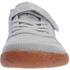 image:imageWHITIN LittleBig Kids Minimalist Barefoot Shoes  Zero Drop  Wide Sneaker for BoysGirlsW8k7  Light Grey