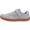 image:imageWHITIN LittleBig Kids Minimalist Barefoot Shoes  Zero Drop  Wide Sneaker for BoysGirlsW8k7  Light Grey