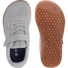 image:imageWHITIN LittleBig Kids Minimalist Barefoot Shoes  Zero Drop  Wide Sneaker for BoysGirlsW8k7  Light Grey