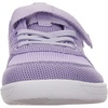 image:imageWHITIN LittleBig Kids Minimalist Barefoot Shoes  Zero Drop  Wide Sneaker for BoysGirlsW8k7  Purple