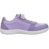 image:imageWHITIN LittleBig Kids Minimalist Barefoot Shoes  Zero Drop  Wide Sneaker for BoysGirlsW8k7  Purple