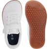 image:imageWHITIN LittleBig Kids Minimalist Barefoot Shoes  Zero Drop  Wide Sneaker for BoysGirlsW8k7  White