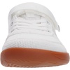 image:imageWHITIN LittleBig Kids Minimalist Barefoot Shoes  Zero Drop  Wide Sneaker for BoysGirlsW8k7  White
