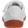 image:imageWHITIN LittleBig Kids Minimalist Barefoot Shoes  Zero Drop  Wide Sneaker for BoysGirlsW8k7  White