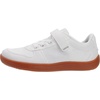 image:imageWHITIN LittleBig Kids Minimalist Barefoot Shoes  Zero Drop  Wide Sneaker for BoysGirlsW8k7  White